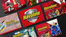 havoline
