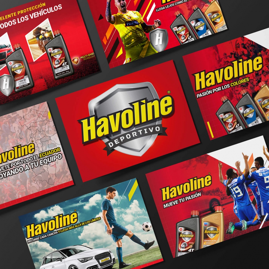 havoline