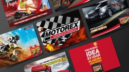 motorex